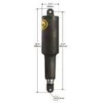 101 Standard Actuator 2-1/4" - Image 2