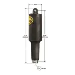 101 XD Actuator 2-1/4" Stroke 24-Volt - Image 2