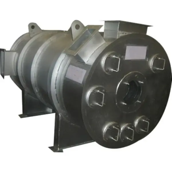 Hot Air Generator