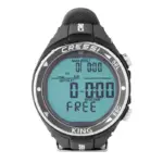 King Computer Watch
