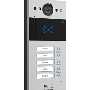 Akuvox Video Doorphone R20BX5 Series – Your Ultimate Security Solution