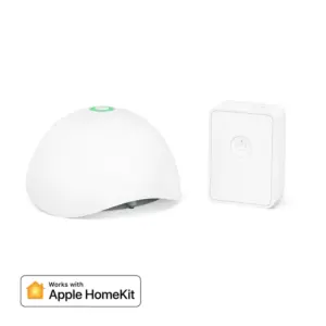 MEROSS Smart Water Leak Sensor Kit