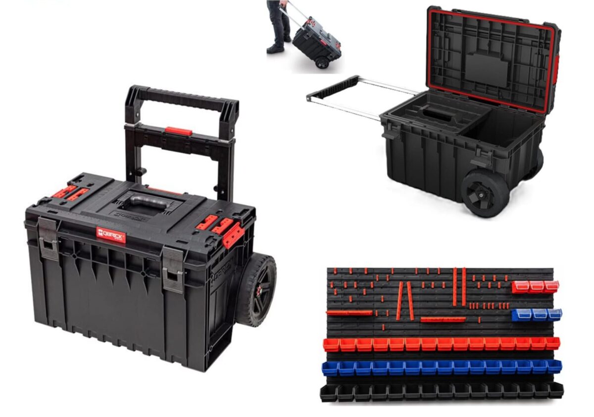 QBRICK System One Combo 16 - Image 1