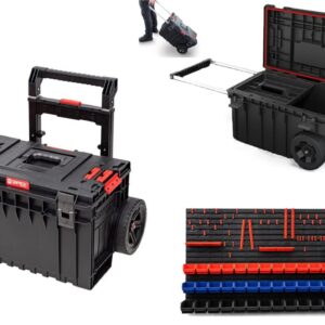 QBRICK System One Combo 16