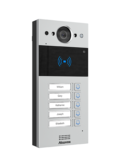 16-1.png Akuvox Video Doorphone R20BX5 Series – Your Ultimate Security Solution - Image 1