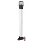 All Round Pole Light