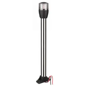 All Round Pole Light