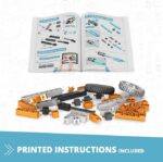 Engino- STEM Toys, Astronomy- Travelling to Space, Construction Toys for Kids 9+, Fun & Educational Toys, Gifts for Boys & Girls - Image 2