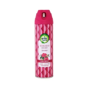 Green World Floral Bouquet – Air Freshener – 1×12 – 500ml