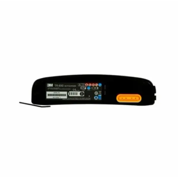 3M™ Versaflo™ Battery TR-830-94243(AAD), Intrinsically Safe, for TR-800 PAPR