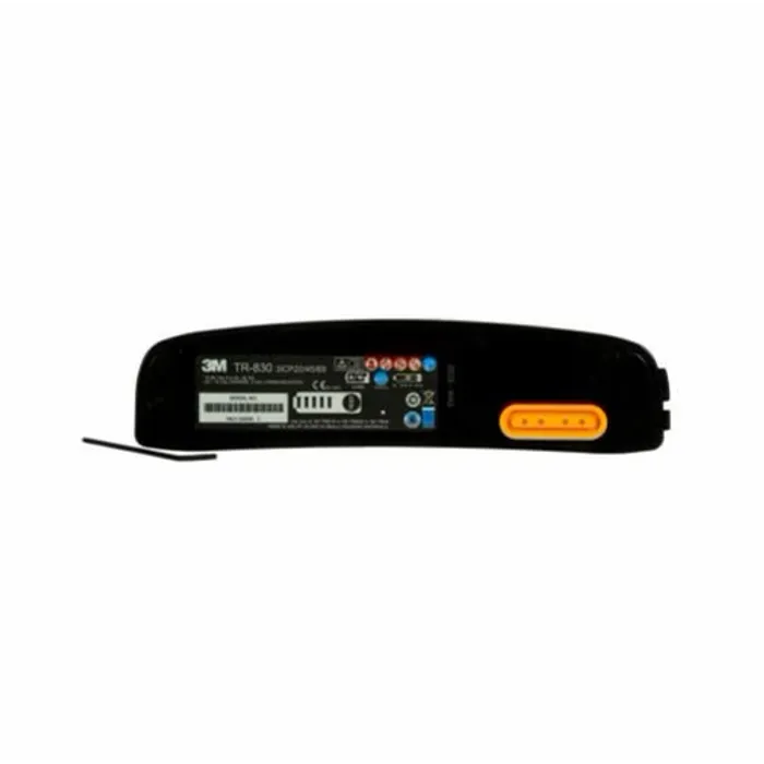 16-2-2.webp 3M™ Versaflo™ Battery TR-830-94243(AAD), Intrinsically Safe, for TR-800 PAPR - Image 1