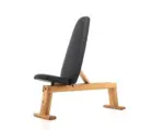 NOHRD WeightBench Oak - Image 2