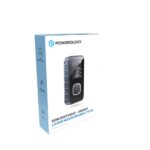 Powerology 60M Powerful Laser Rangefinder - Blue - Image 2