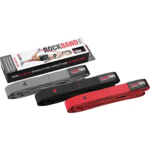 Rockband Flex S,M&Heavy