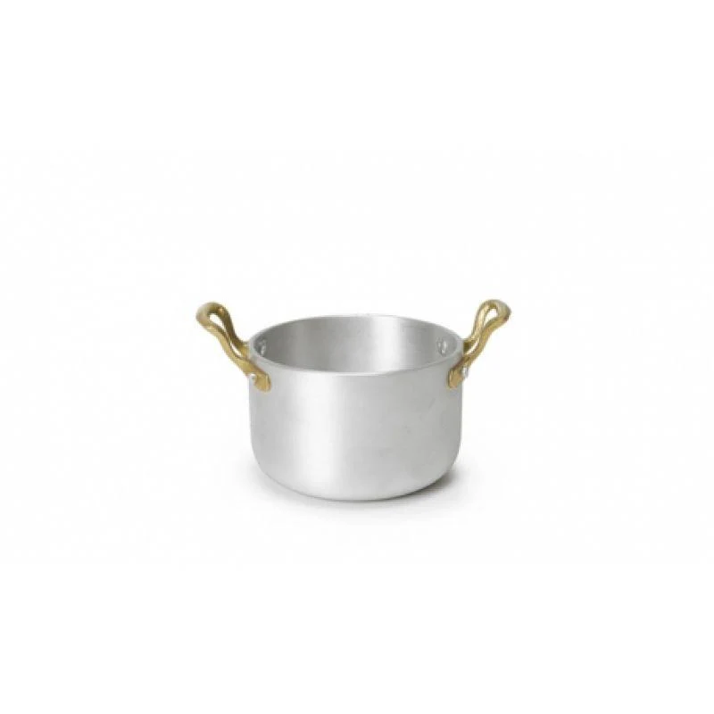 16-6-1.webp BALLARINI 10CM SAUCE PAN PROFESSIONALE - Image 1