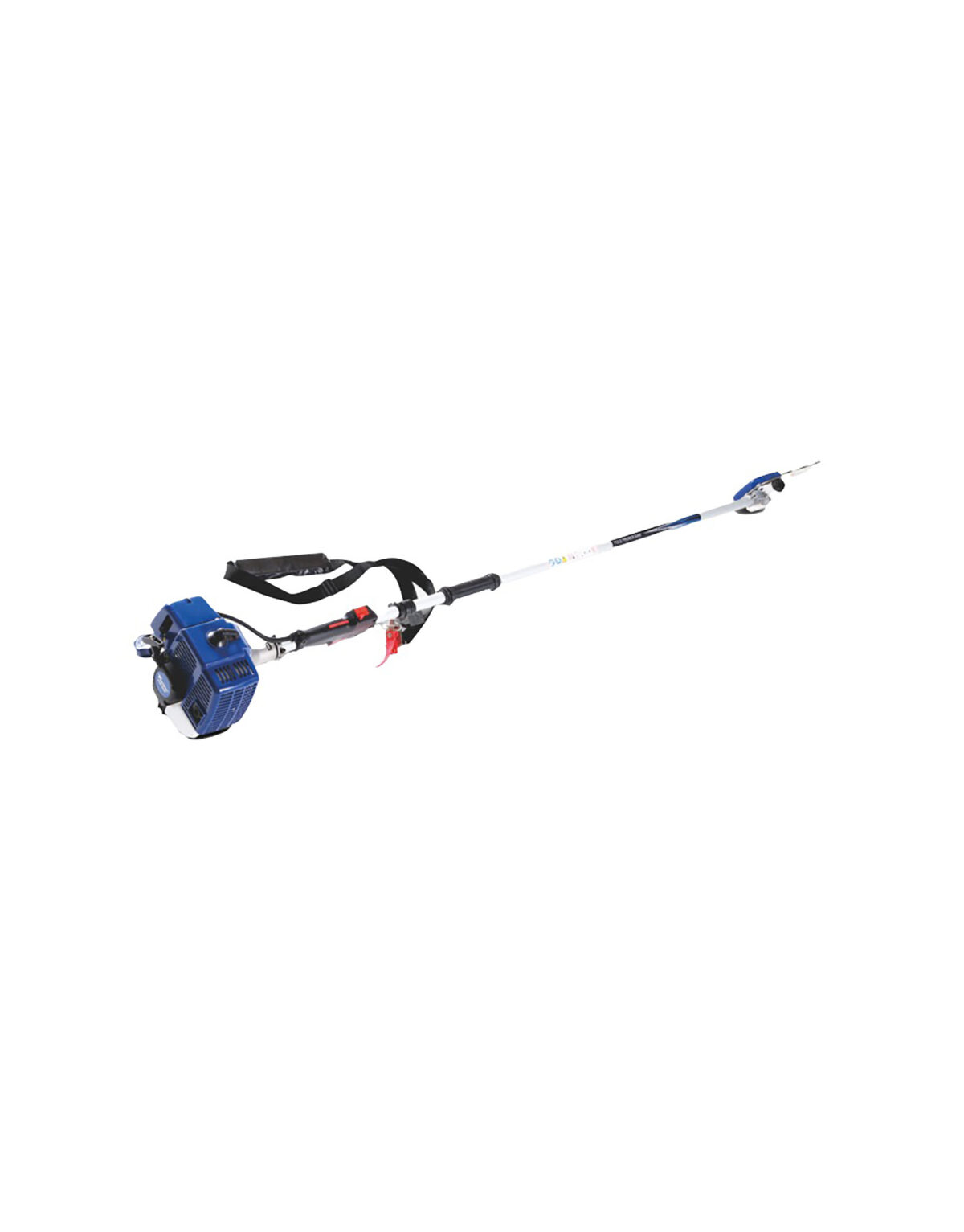 16-6.jpg Zomax Pole Chainsaw Shaft Length 1680mm (ZMP2600) - Image 1