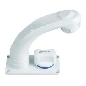 Whale Elegance Shower Tap
