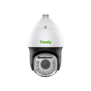 5MP 30x Starlight IR POE AEW AI PTZ Camera TC-H356Q (5MP-30x-Starlight-IR-POE-AEW-AI-PTZ)