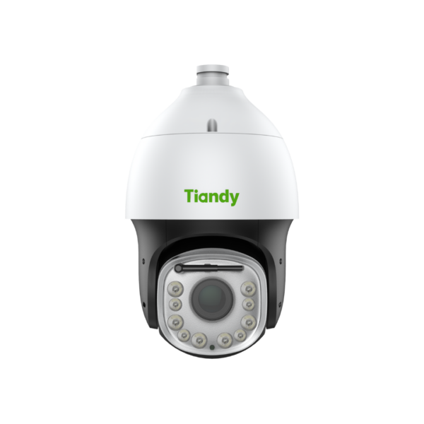 5MP 30x Starlight IR POE AEW AI PTZ Camera TC-H356Q (5MP-30x-Starlight-IR-POE-AEW-AI-PTZ)
