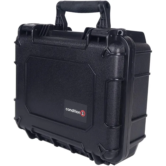 16-6.webp Condition 1 14" Medium Waterproof Protective Hard Case with Foam - Image 1