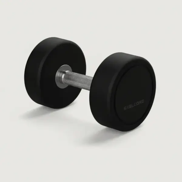 GRIT Hex CPU Dumbbell - 10 kg Pair
