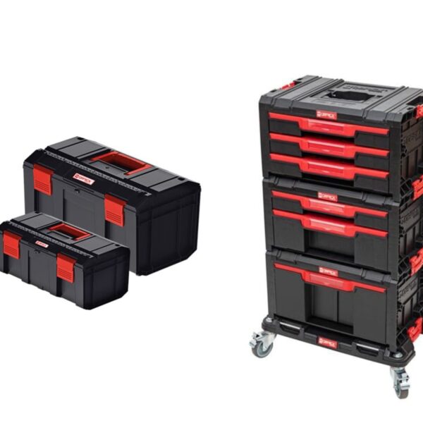 QBRICK System Pro Combo 16