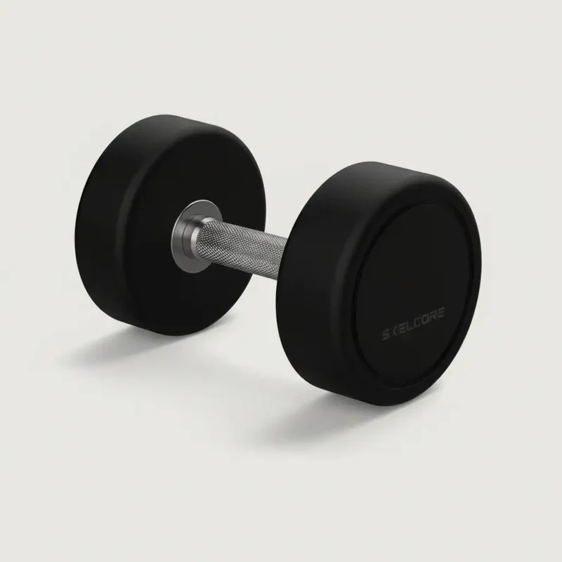 16.webp GRIT Hex CPU Dumbbell - 10 kg Pair - Image 1