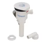 Tsunami Aerator Pumps 800 GPH - Image 2