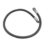 Braided BC Hose