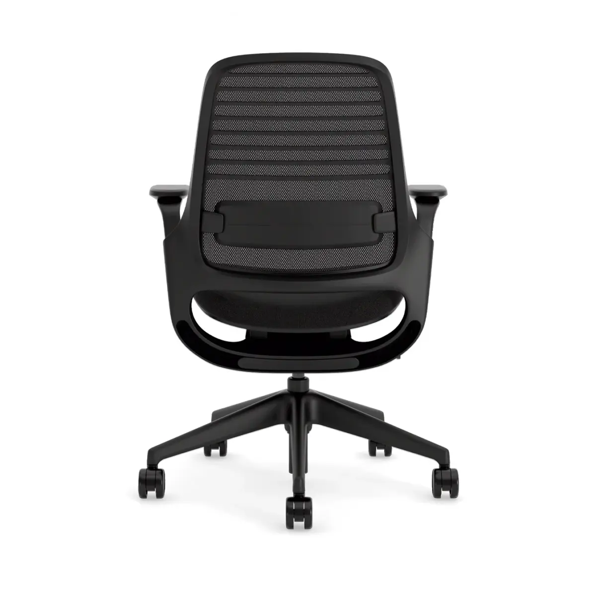BM Series 1 (Black) - Image 2