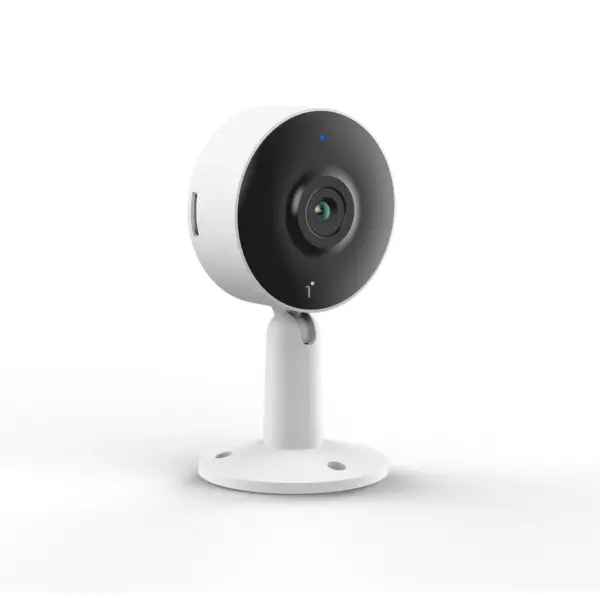 Laxihub Indoor Wi-Fi 1080P Mini Camera