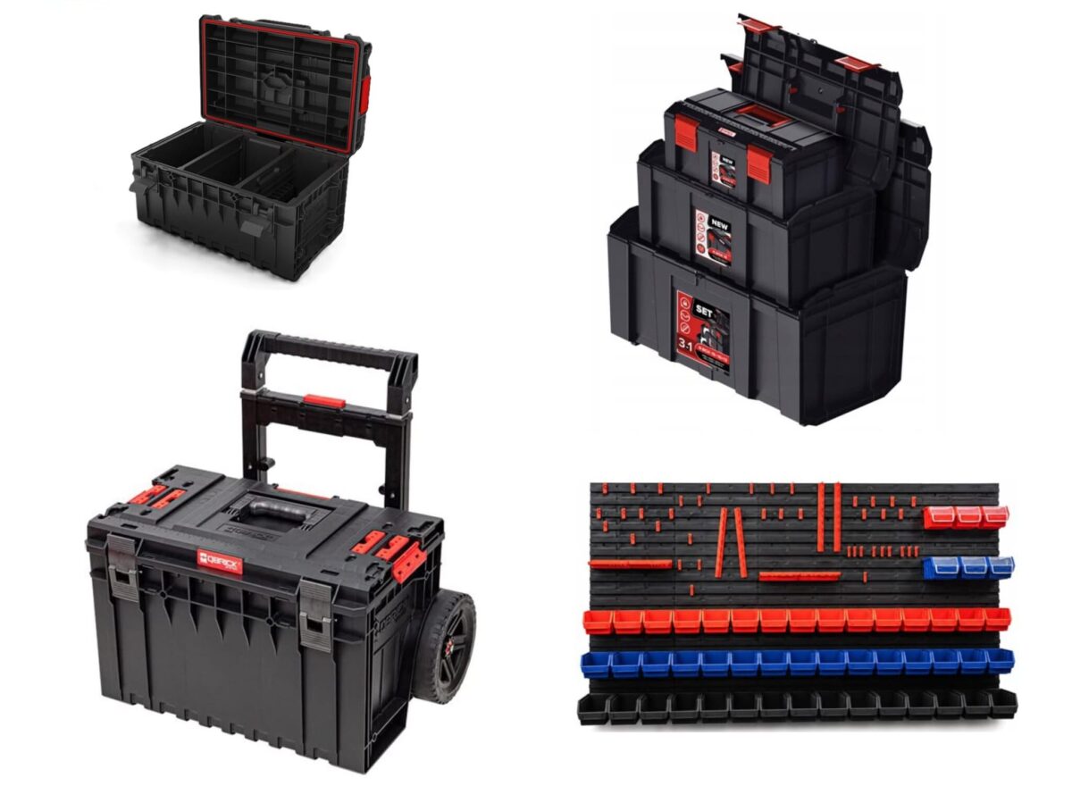 QBRICK System One Combo 17 - Image 1