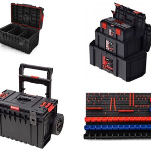 QBRICK System One Combo 17