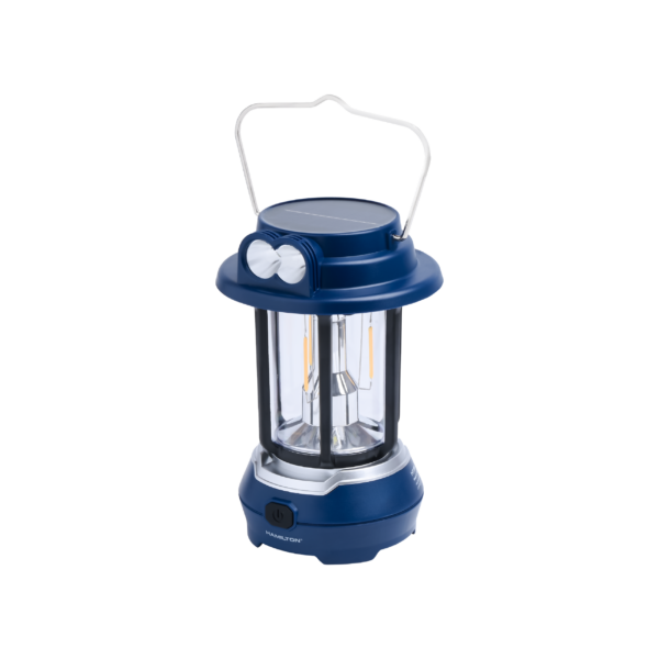 HAMILTON RECHARGEABLE LANTERN