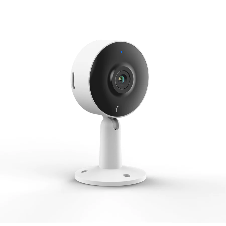 17-1.webp Laxihub Indoor Wi-Fi 1080P Mini Camera - Image 1