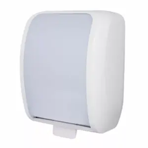 Manual Autocut Paper Towel Dispenser