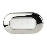 LED Courtesy Light