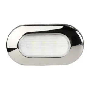 LED Courtesy Light