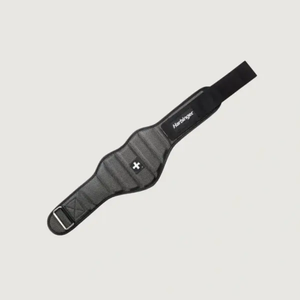 Harbinger Firm Fit Contoured Belt
