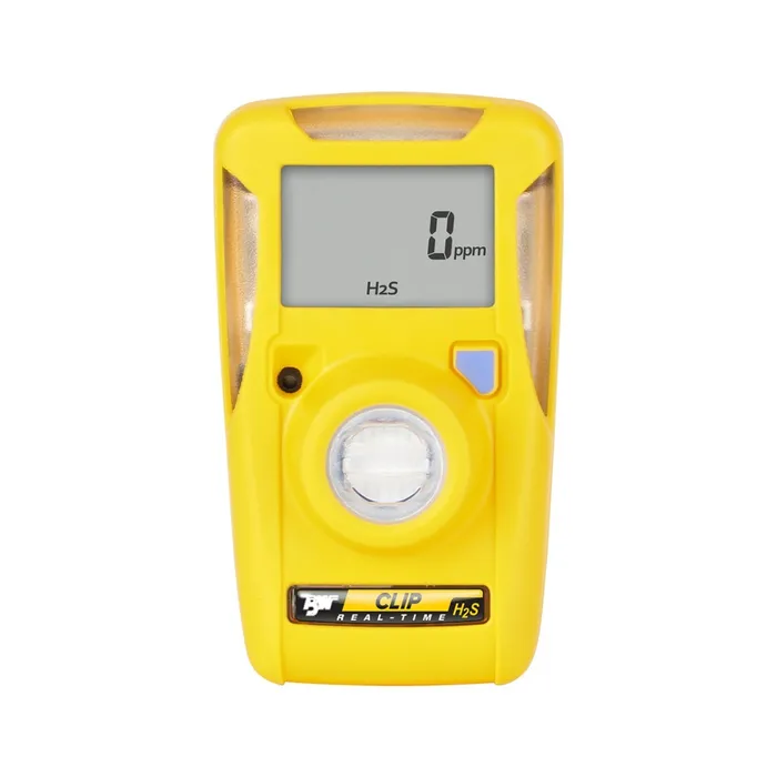 17-13.webp BW Clip Single Gas Detector-2 years -H2S - Real Time , BWC2R-H - Image 1