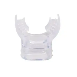 Regulator Mouthpiece