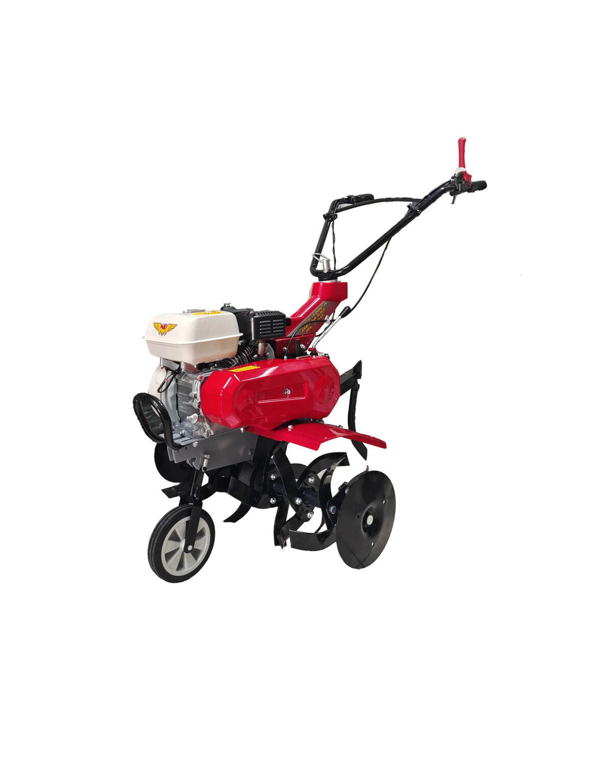 Meccanica Benassi Tiller (RL 350) - Image 1