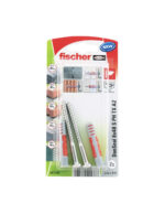 A2 K NV 8 x 48 FISHER WITH SCREW