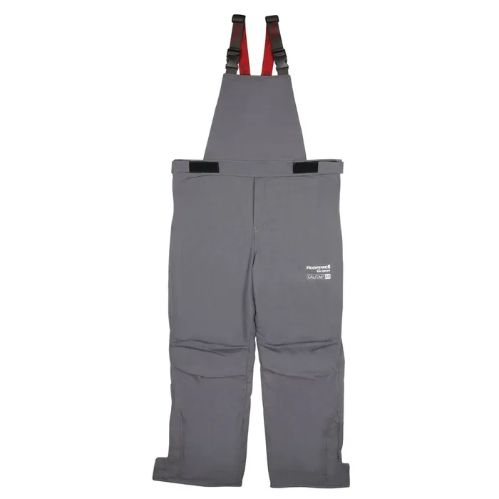 17-2-6.webp Honeywell Salisbury Flame Resistant Pants and Overalls, 40 Cal/sq. - Image 1