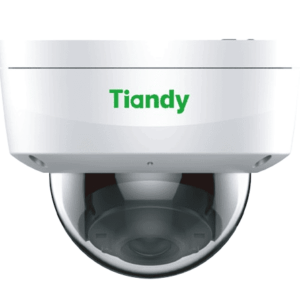 Starlight Dome Camera TC-C35KS (5MP-Fixed-Mic-Dome)