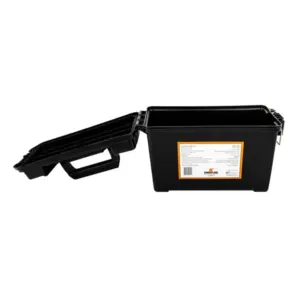 Camouflage Tool Box Small