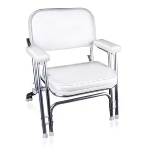 Folding Boat Deck Chair