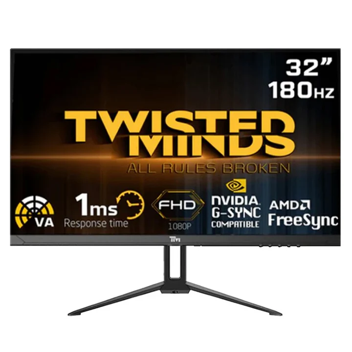 17-3.webp Twisted Minds TM32FHD180VA 32" FHD VA,180Hz, 1ms, Gaming Monitor - Image 1