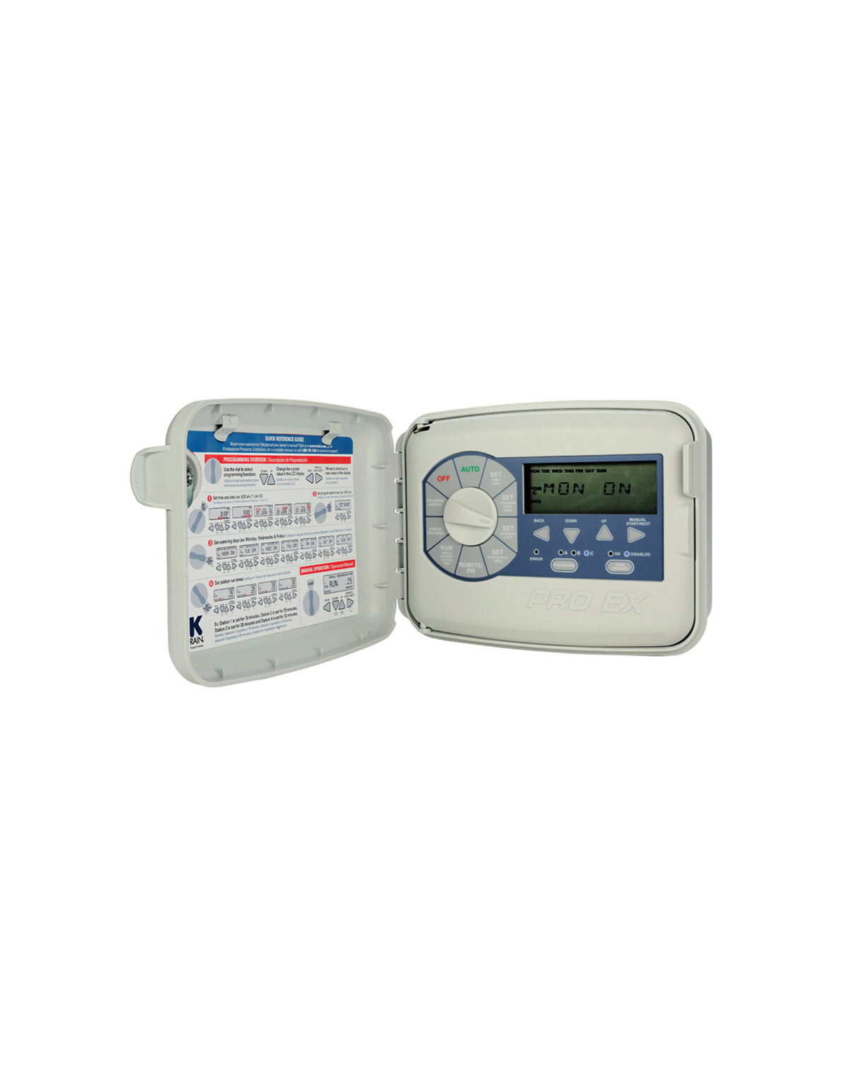 17-7.jpg K-Rain Modular Controller W/4 Station - Image 1
