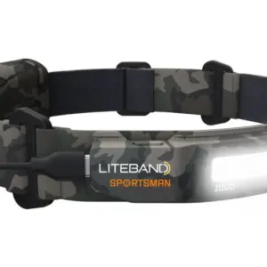 Liteband SPORTSMAN 1000